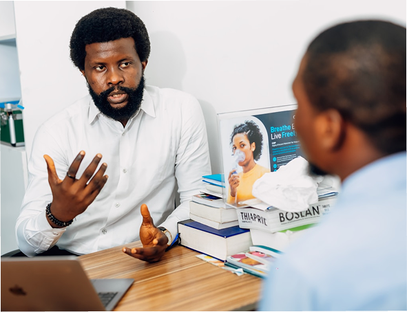 Common Use Cases for ClinicLine