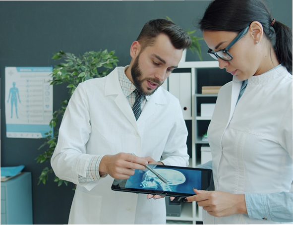 How People + AI Work Together