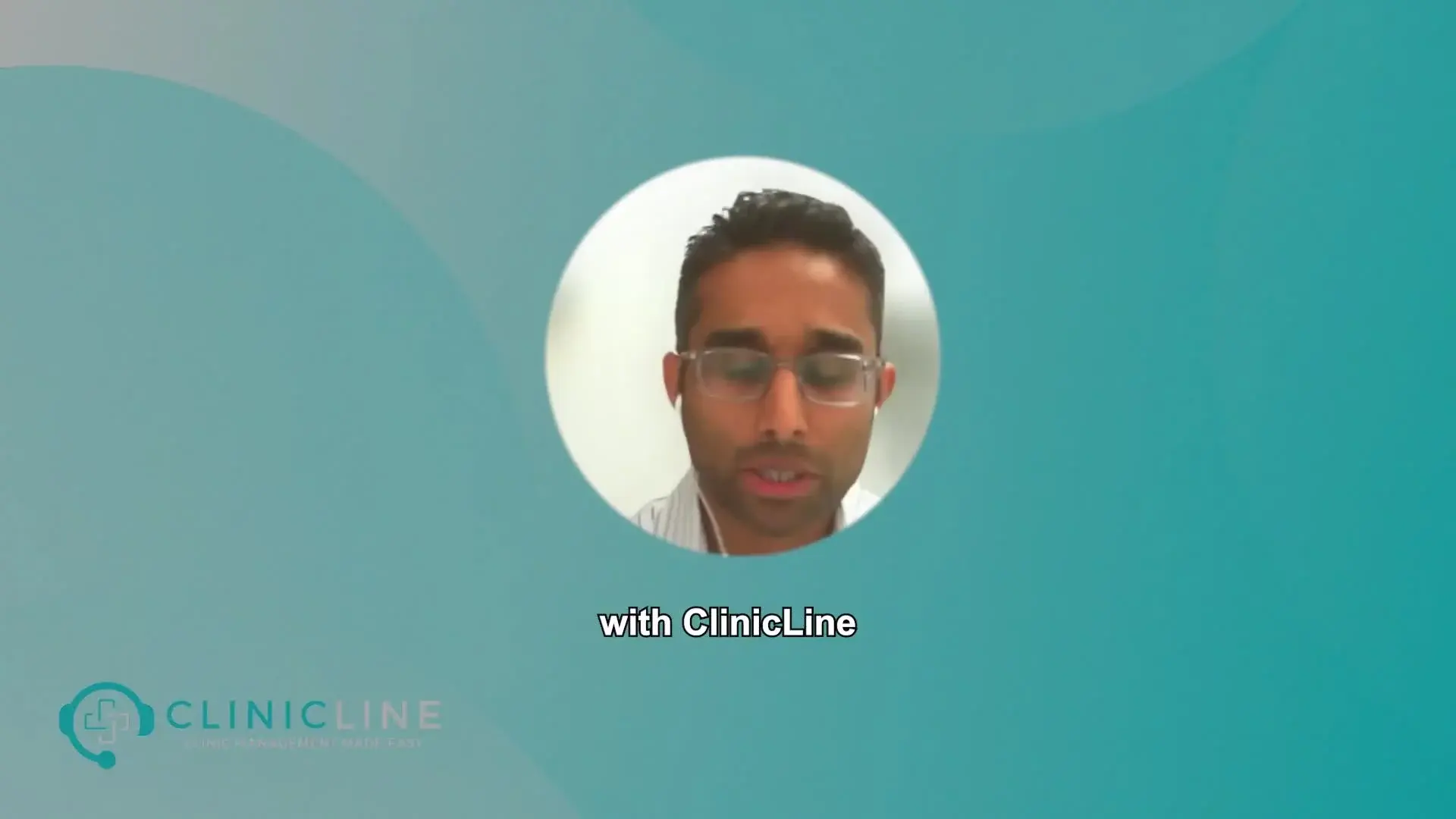 Dr. A.V.  - Winning with ClinicLine